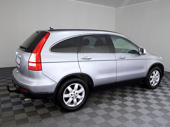 Honda CR-V Elegance ATM 2.0 110kW Таллин - изображение 3