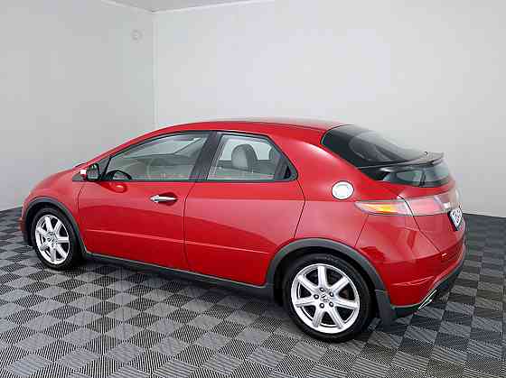 Honda Civic Elegance ATM 1.8 103kW Tallina
