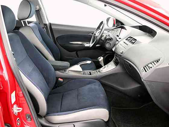 Honda Civic Elegance ATM 1.8 103kW Tallina