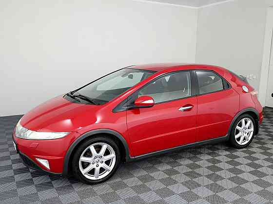 Honda Civic Elegance ATM 1.8 103kW Tallina