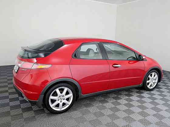 Honda Civic Elegance ATM 1.8 103kW Tallina
