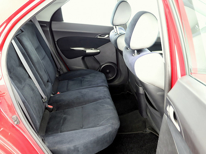 Honda Civic Elegance ATM 1.8 103kW Tallina - foto 7