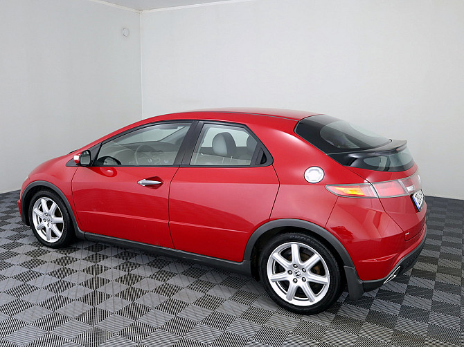 Honda Civic Elegance ATM 1.8 103kW Tallina - foto 4