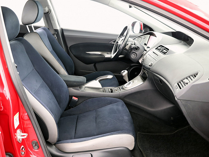 Honda Civic Elegance ATM 1.8 103kW Tallina - foto 6