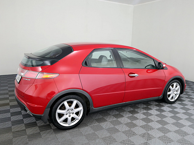 Honda Civic Elegance ATM 1.8 103kW Tallina - foto 3