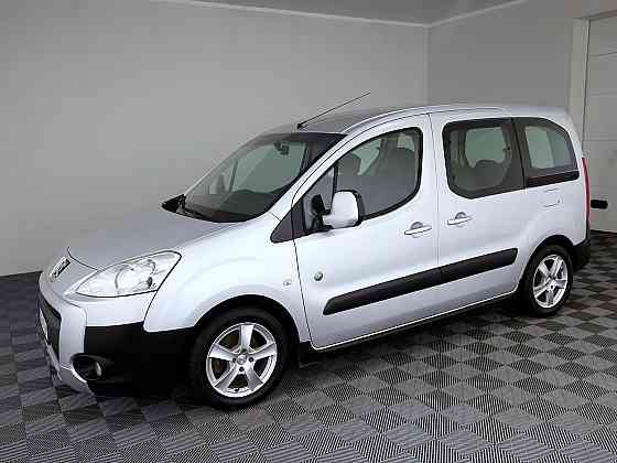 Peugeot Partner Multispace 1.6 HDi 66kW Tallina