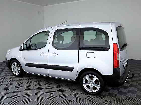 Peugeot Partner Multispace 1.6 HDi 66kW Tallina