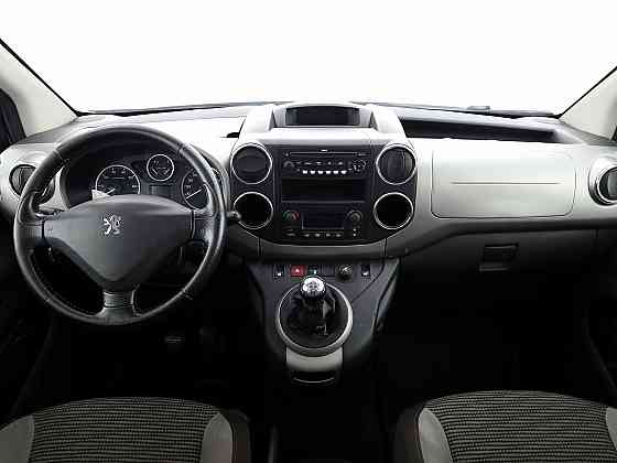 Peugeot Partner Multispace 1.6 HDi 66kW Tallina