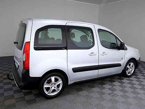 Peugeot Partner Multispace 1.6 HDi 66kW Tallina