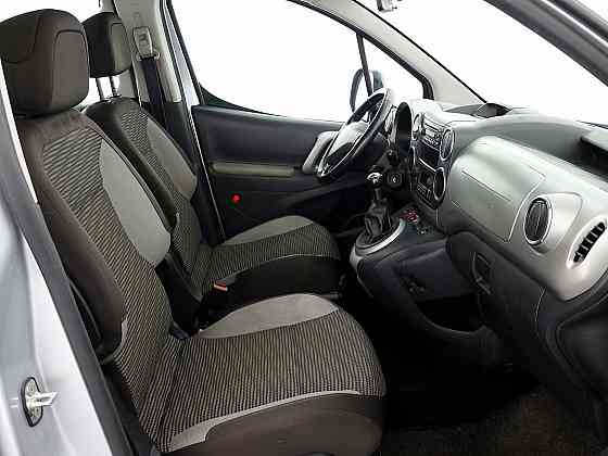 Peugeot Partner Multispace 1.6 HDi 66kW Tallina