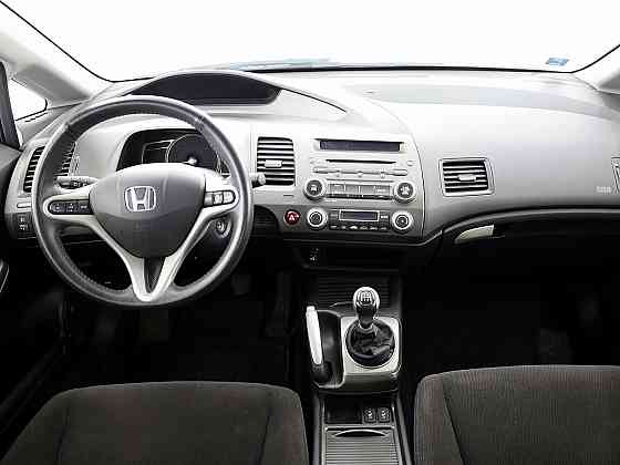 Honda Civic Elegance 1.8 103kW Tallina
