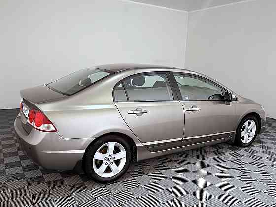 Honda Civic Elegance 1.8 103kW Tallina