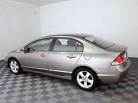 Honda Civic Elegance 1.8 103kW Tallina