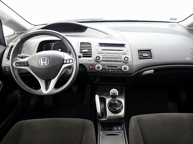 Honda Civic Elegance 1.8 103kW Tallina - foto 5