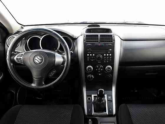 Suzuki Grand Vitara Comfort 4x4 1.9 DDIS 95kW Tallina