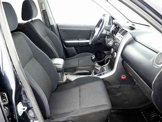 Suzuki Grand Vitara Comfort 4x4 1.9 DDIS 95kW Tallina