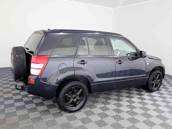 Suzuki Grand Vitara Comfort 4x4 1.9 DDIS 95kW Tallina