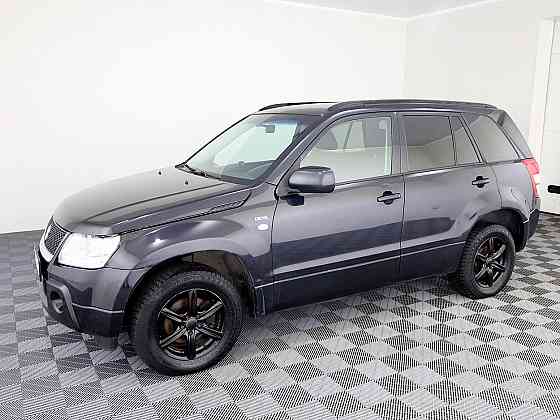 Suzuki Grand Vitara Comfort 4x4 1.9 DDIS 95kW Tallina