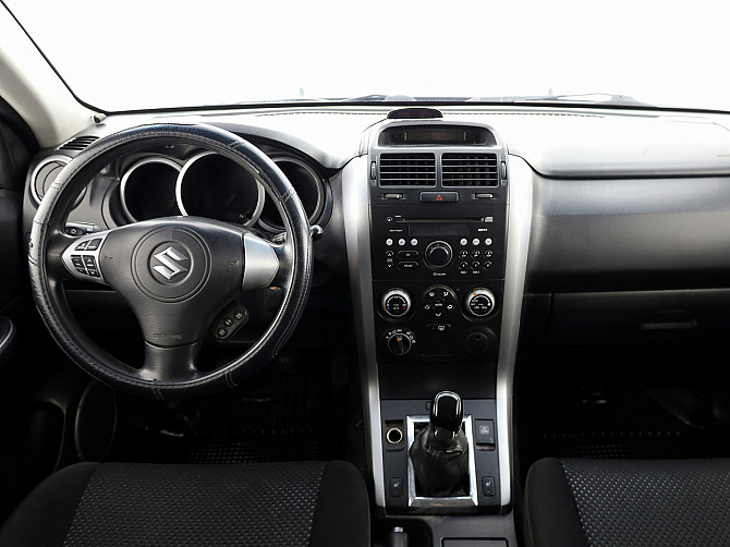 Suzuki Grand Vitara Comfort 4x4 1.9 DDIS 95kW Tallina - foto 5