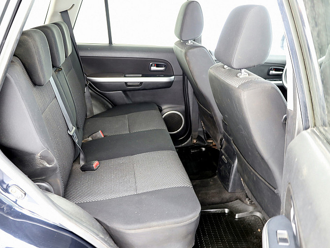 Suzuki Grand Vitara Comfort 4x4 1.9 DDIS 95kW Tallina - foto 7