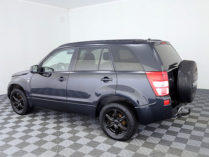 Suzuki Grand Vitara Comfort 4x4 1.9 DDIS 95kW Tallina - foto 4