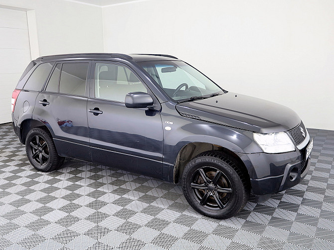 Suzuki Grand Vitara Comfort 4x4 1.9 DDIS 95kW Tallina - foto 1