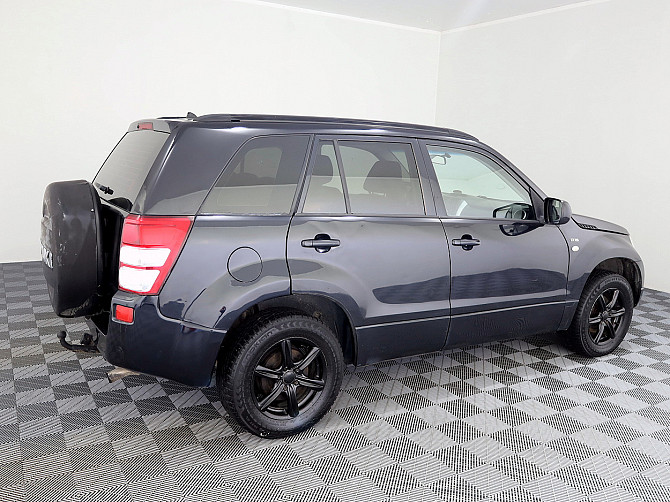 Suzuki Grand Vitara Comfort 4x4 1.9 DDIS 95kW Tallina - foto 3
