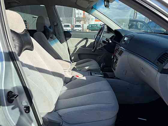 Hyundai Sonata Comfort ATM 2.4 119kW Tallina