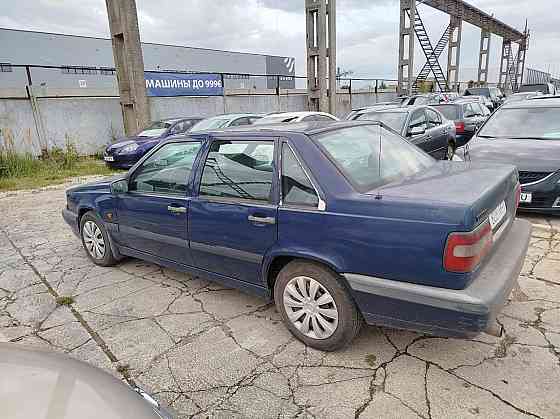 Volvo 850 Comfort 2.4 106kW Tallina
