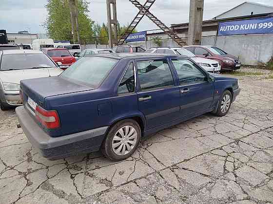 Volvo 850 Comfort 2.4 106kW Tallina