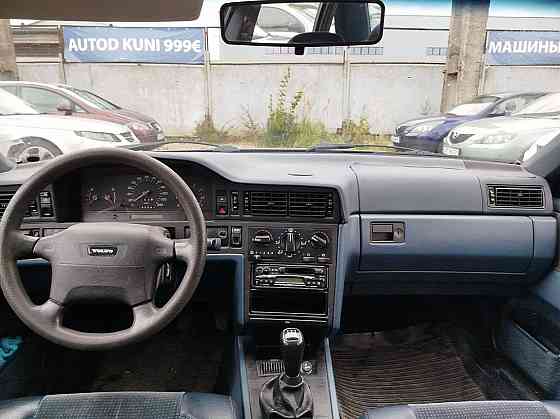 Volvo 850 Comfort 2.4 106kW Tallina