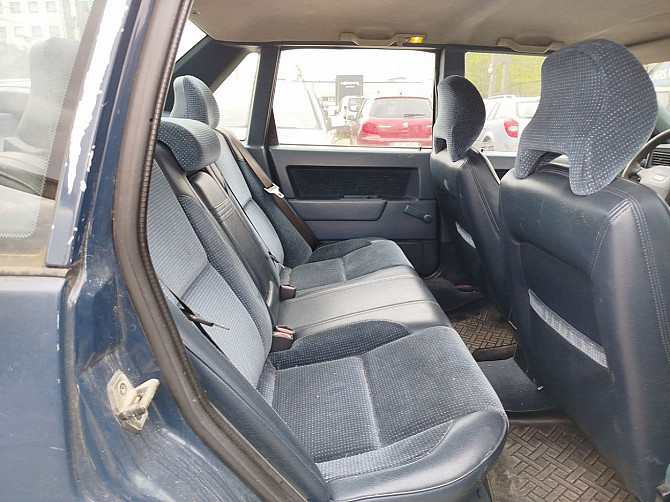 Volvo 850 Comfort 2.4 106kW Tallina - foto 7