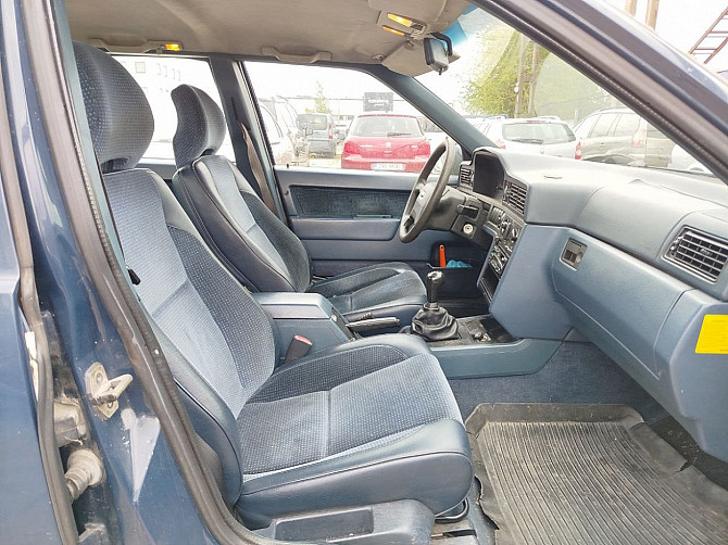 Volvo 850 Comfort 2.4 106kW Tallina - foto 6