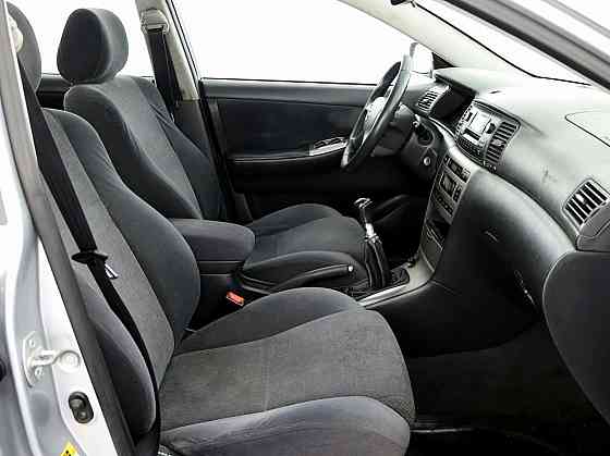 Toyota Corolla Linea Sol 2.0 D-4D 66kW Таллин