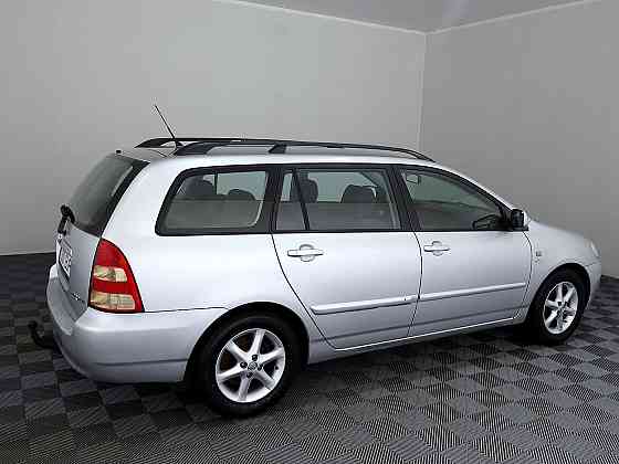 Toyota Corolla Linea Sol 2.0 D-4D 66kW Таллин