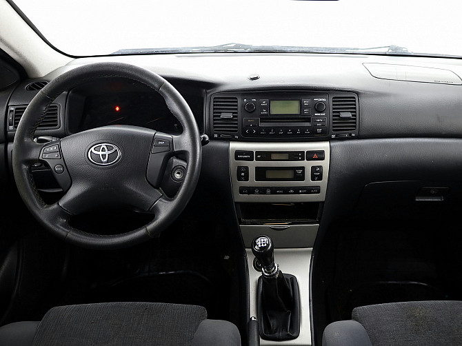 Toyota Corolla Linea Sol 2.0 D-4D 66kW Таллин - изображение 5