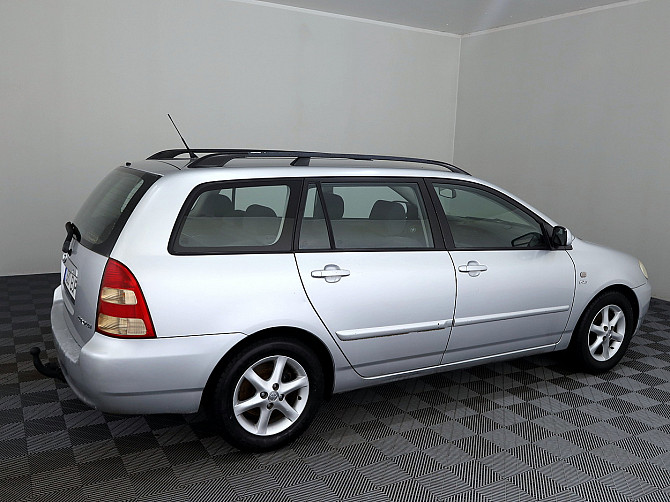 Toyota Corolla Linea Sol 2.0 D-4D 66kW Таллин - изображение 3