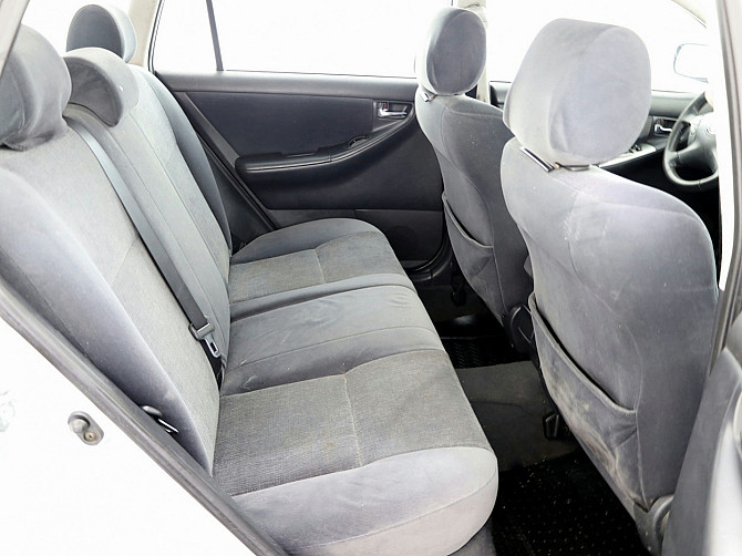 Toyota Corolla Linea Sol 2.0 D-4D 66kW Таллин - изображение 7