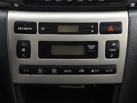 Toyota Corolla Linea Sol 2.0 D-4D 66kW Таллин - изображение 8