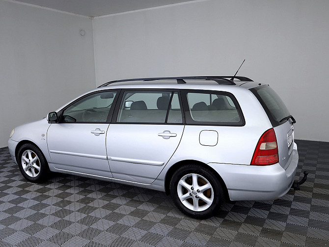 Toyota Corolla Linea Sol 2.0 D-4D 66kW Таллин - изображение 4