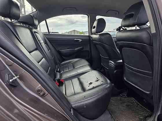 Honda Civic Hybrid Facelift ATM 1.3 70kW Tallina