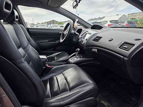 Honda Civic Hybrid Facelift ATM 1.3 70kW Tallina
