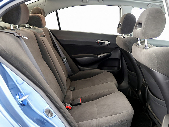 Honda Civic Elegance ATM 1.8 103kW Таллин - изображение 7