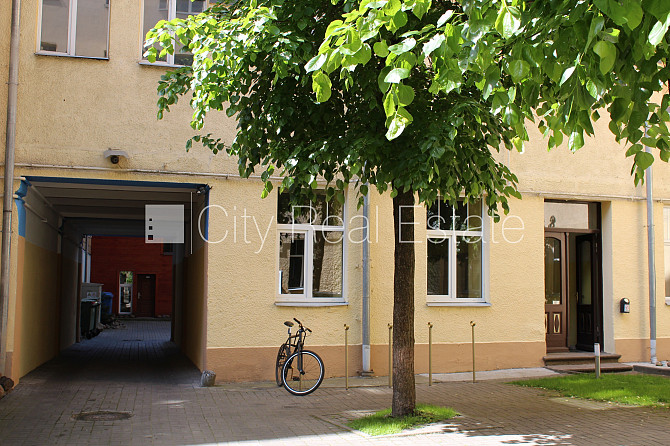 Projekts - Matīsa 38, koka māja, pagalma māja, renovēta māja, bruģēts piebraucamais ceļš, Rīga - foto 13