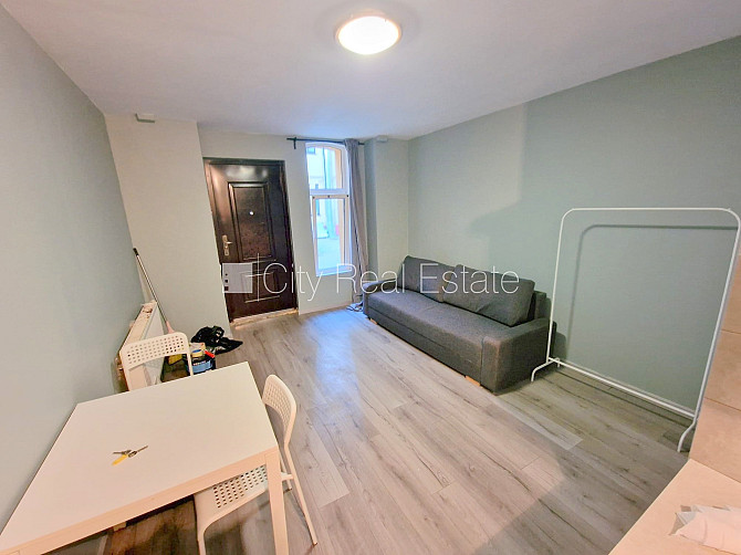 Projekts - Matīsa 38, koka māja, pagalma māja, renovēta māja, bruģēts piebraucamais ceļš, Rīga - foto 4
