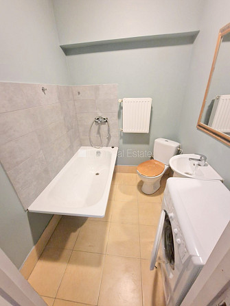 Projekts - Matīsa 38, koka māja, pagalma māja, renovēta māja, bruģēts piebraucamais ceļš, Rīga - foto 7