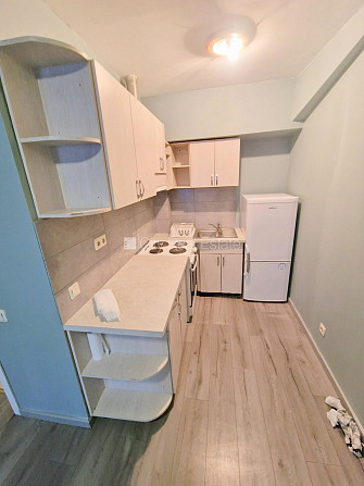 Projekts - Matīsa 38, koka māja, pagalma māja, renovēta māja, bruģēts piebraucamais ceļš, Rīga - foto 6