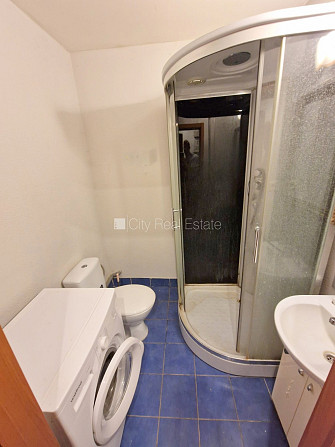 Pagalma māja, renovēta māja, slēgts pagalms, ieeja no pagalma, logi vērsti uz pagalma pusi, Rīga - foto 10