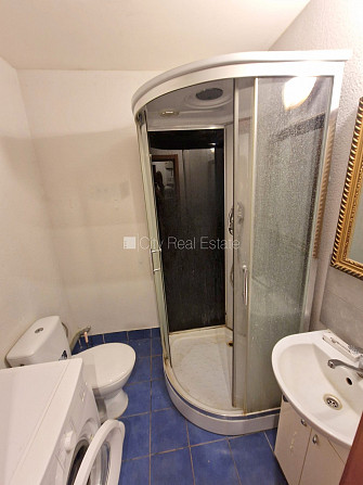 Pagalma māja, renovēta māja, slēgts pagalms, ieeja no pagalma, logi vērsti uz pagalma pusi, Rīga - foto 11
