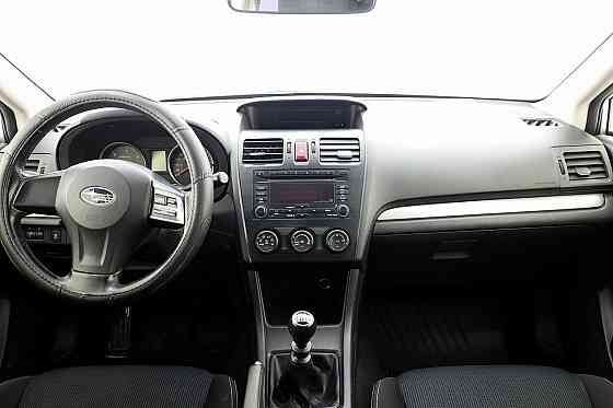 Subaru XV Comfort AWD 4x4 2.0 TD 108kW Tallina